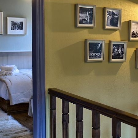 Hotel Virginia Asprangeloi Zewnętrze zdjęcie