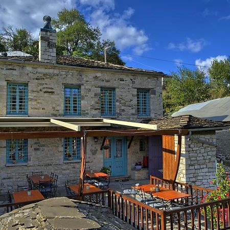 Hotel Virginia Asprangeloi Zewnętrze zdjęcie