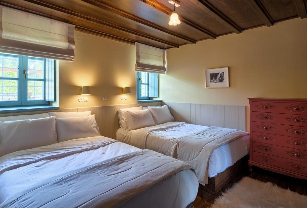 Hotel Virginia Asprangeloi Pokój zdjęcie