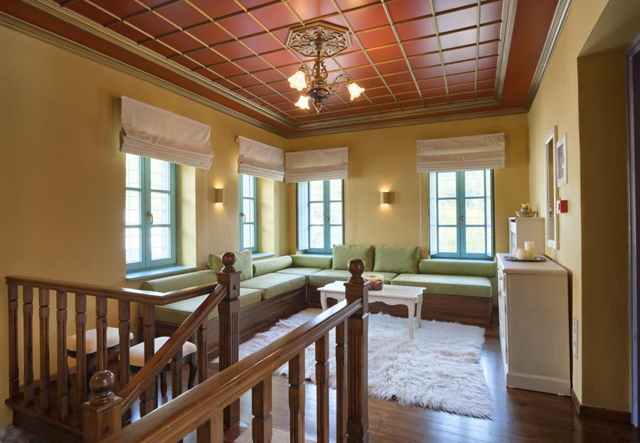 Hotel Virginia Asprangeloi Zewnętrze zdjęcie