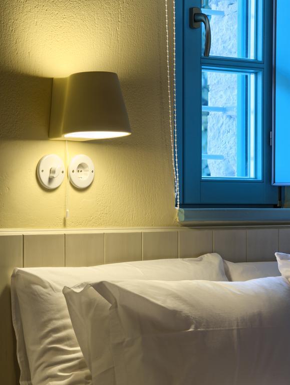 Hotel Virginia Asprangeloi Pokój zdjęcie