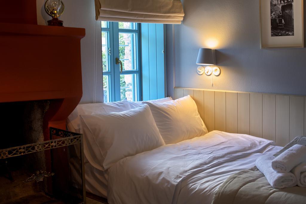 Hotel Virginia Asprangeloi Pokój zdjęcie
